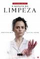 A Garota da Limpeza