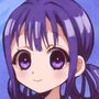 Aoi Akane em Hanako-kun e os Mistérios do Colégio Kamome