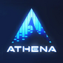 Athena na franquia Overwatch e em Fortnite