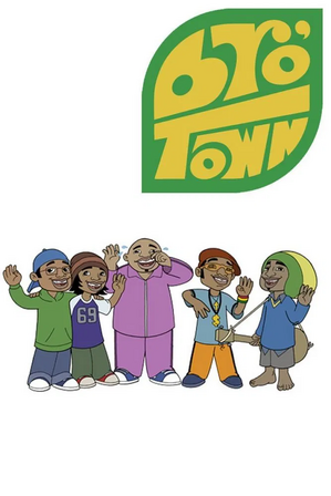 Bro'Town Poster.webp