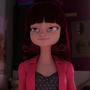 Lila Rossi em Miraculous: As Aventuras de Ladybug (2ª voz)