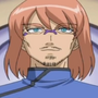 Professor Clay Fermin em Bakugan: Nova Vestroia (eps. 10-27)