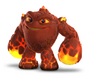 Eruptor em Skylanders Academy (1ª temporada)