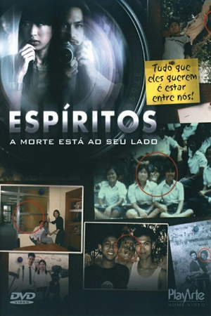 Espíritos a morte está ao seu lado.jpg