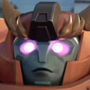 Jawbreaker em Transformers: A Centelha da Terra