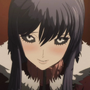 Karla Kure em Kengan Ashura