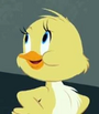 Quacker em O Show de Tom e Jerry