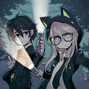 Conspiracy Research Club: Luna Gardner