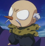 Myōga (1ª e 3ª voz) em Inuyasha e Inuyasha - The Final Act
