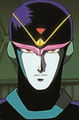 Itsurō Hazama / Oitavo Homem em Oitavo Homem: O Policial do Futuro