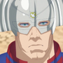 Cristopher "Chris" Smith / Pacificador em Esquadrão Suicida: Isekai