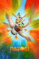 Patos!