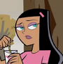 Paulina Sanchez em Danny Phantom