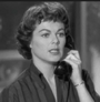 Della Street em Perry Mason