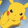 Pikachu em Pokémon O Filme: Eu Escolho Você!