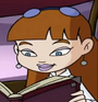 Portia tambem em Sabrina: Amigas para Sempre
