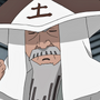 Ishikawa em Naruto Shippūden