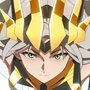 Liu Yuwei / Rainha em To Be Hero X