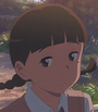 Sayaka Natori em Your Name
