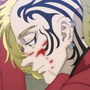 Shion Madarame em Tokyo Revengers