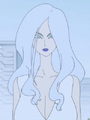 Sirene em Devilman Crybaby
