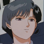 Takeo Kumagami em Patlabor: The Mobile Police