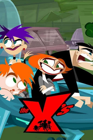 The X's.jpg