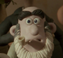 Sr. Crock em Wallace e Gromit: A Batalha dos Vegetais