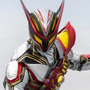 Agente 5 em Kamen Rider Zeztz