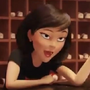 Judy Takamoto em SCOOBY! O Filme
