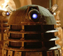 Os Daleks em Doctor Who (1ª-5ª temp.)