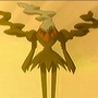 Darkrai em Pokemon: O Filme 10 - O Pesadelo de Darkrai