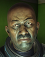 Demetri Bowser em Prey