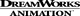 DreamWorks Animation 1998 logo