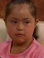 Dulce Fernández em Rebelde (2004)