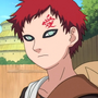 Gaara em Naruto, Naruto Shippūden, Boruto: Naruto Next Generations e derivados