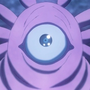 Gyoro Gyoro em One Punch Man