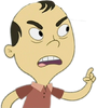 Henry Chan em Kid vs. Kat