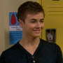 Lucas Friar em Garota Conhece o Mundo