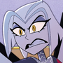 Lute em Hotel Hazbin
