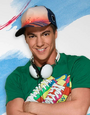Maxi Ponte em Violetta