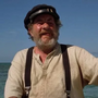 Paddy Button em A Lagoa Azul (Herbert Richers)