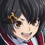 Peni Parker / SP//dr em MARVEL Tōkon: Fighting Souls
