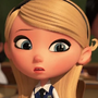Penny Peterson em As Aventuras de Peabody e Sherman
