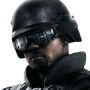 Castle em Tom Clancy's Rainbow Six Siege