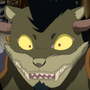 Totetsu em Yashahime: Princess Half-Demon