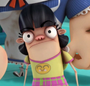 Yo em Fanboy & Chum Chum