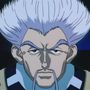 Zeno Zoldyck em Hunter × Hunter (1999)