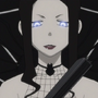 Arachne Gorgon em Soul Eater
