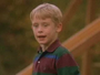 Billy Muldoon em Mamãe Não Quer Que Eu Case